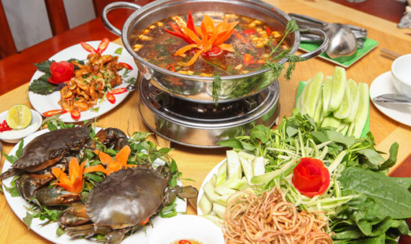 Phần mềm bán hàng quản lý nhà hàng hiệu quả.4