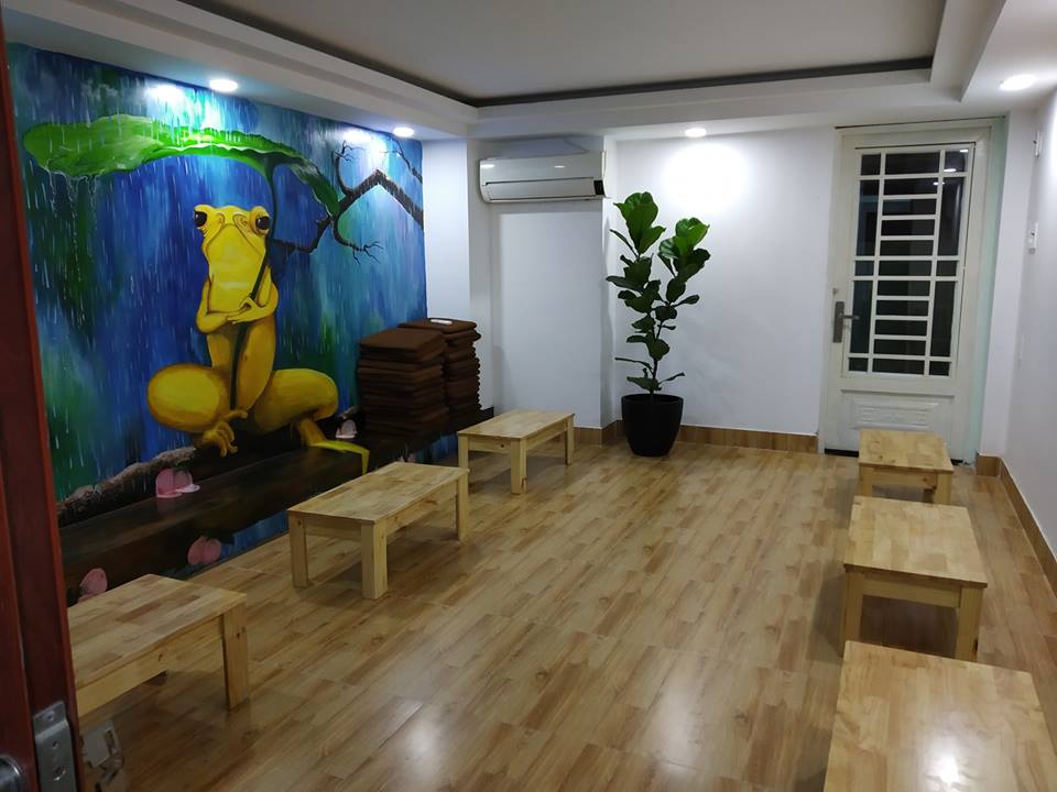 phần mềm bán hàng quán trà sữa 2