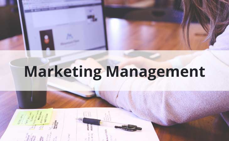 Marketing chiến lược và thương hiệu doanh nghiệp