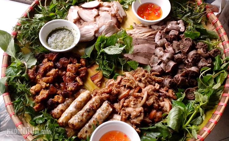 Phần mềm thu ngân nhà hàng.dv3