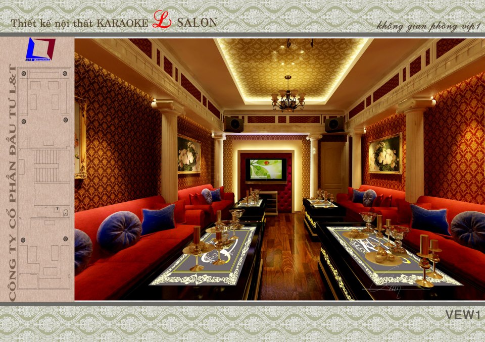 phần mềm bán hàng quản lý karaoke tốt nhất.2