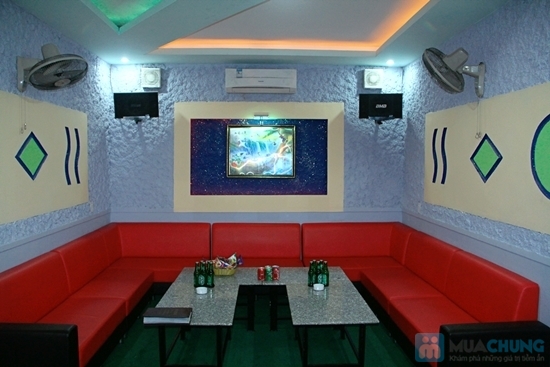 phần mềm quản lý bán hàng karaoke.2