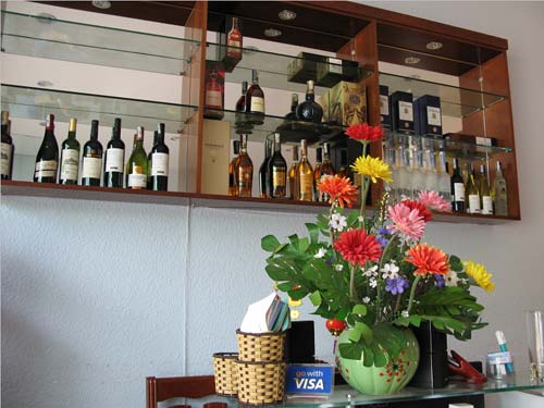 phần mềm bán hàng và quản lý nhà hàng chuyên nghiệp.ho2