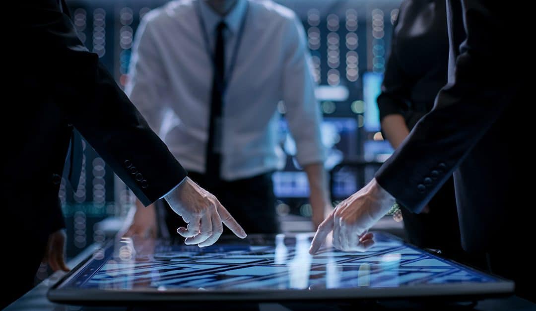 Học thuyết ra quyết định (Decision Theory)