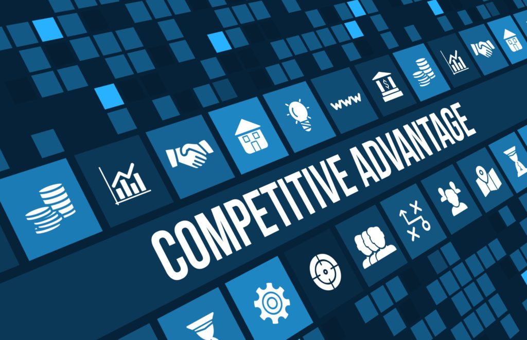 Thuyết lợi thế cạnh tranh (Competitive Advantage Theory)