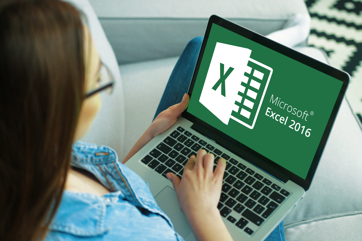 Hướng dẫn toàn tập Microsoft Excel - HKT SOFT