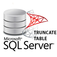 Lệnh TRUNCATE TABLE trong SQL Server - HKT SOFT