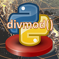 Hàm divmod() trong Python - HKT SOFT